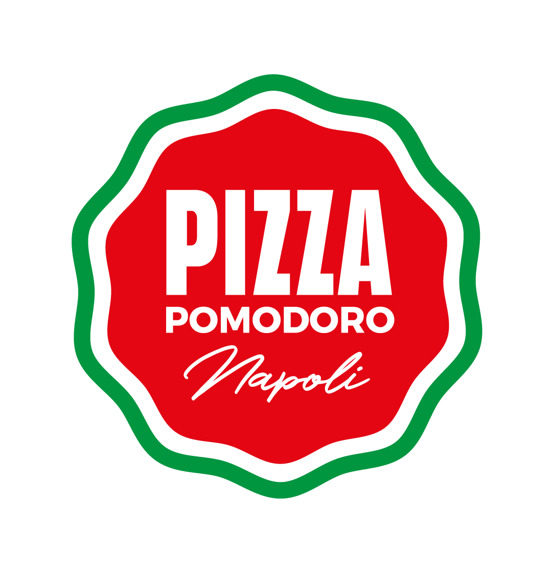 Pizza Pomodoro